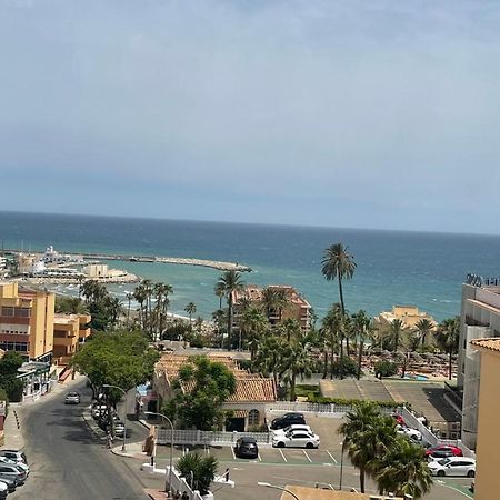 Apartamento Con Vista Al Mar Benalmádena Zewnętrze zdjęcie