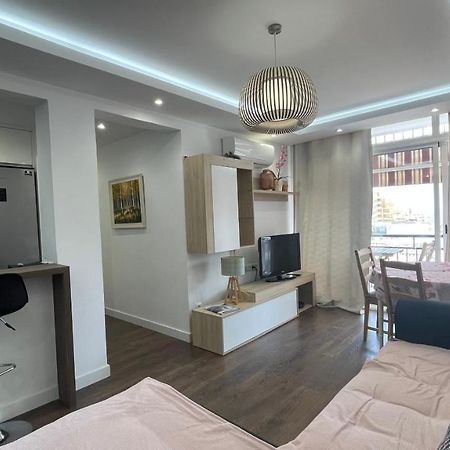 Apartamento Con Vista Al Mar Benalmádena Zewnętrze zdjęcie