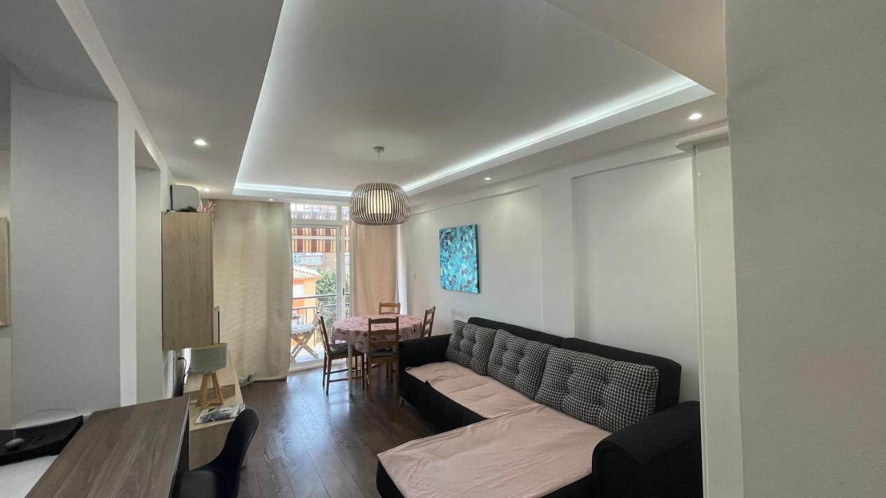 Apartamento Con Vista Al Mar Benalmádena Zewnętrze zdjęcie