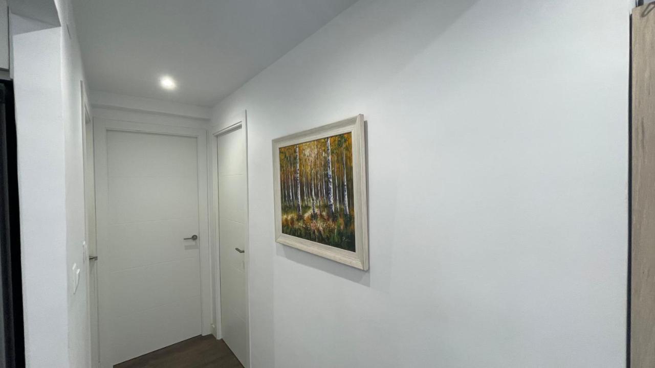 Apartamento Con Vista Al Mar Benalmádena Zewnętrze zdjęcie