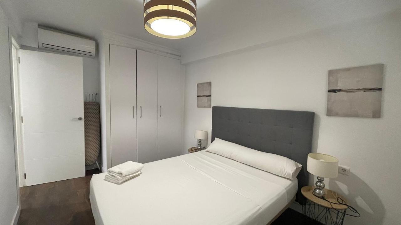 Apartamento Con Vista Al Mar Benalmádena Zewnętrze zdjęcie