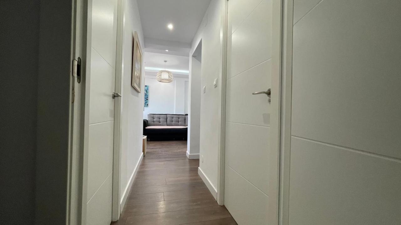 Apartamento Con Vista Al Mar Benalmádena Zewnętrze zdjęcie