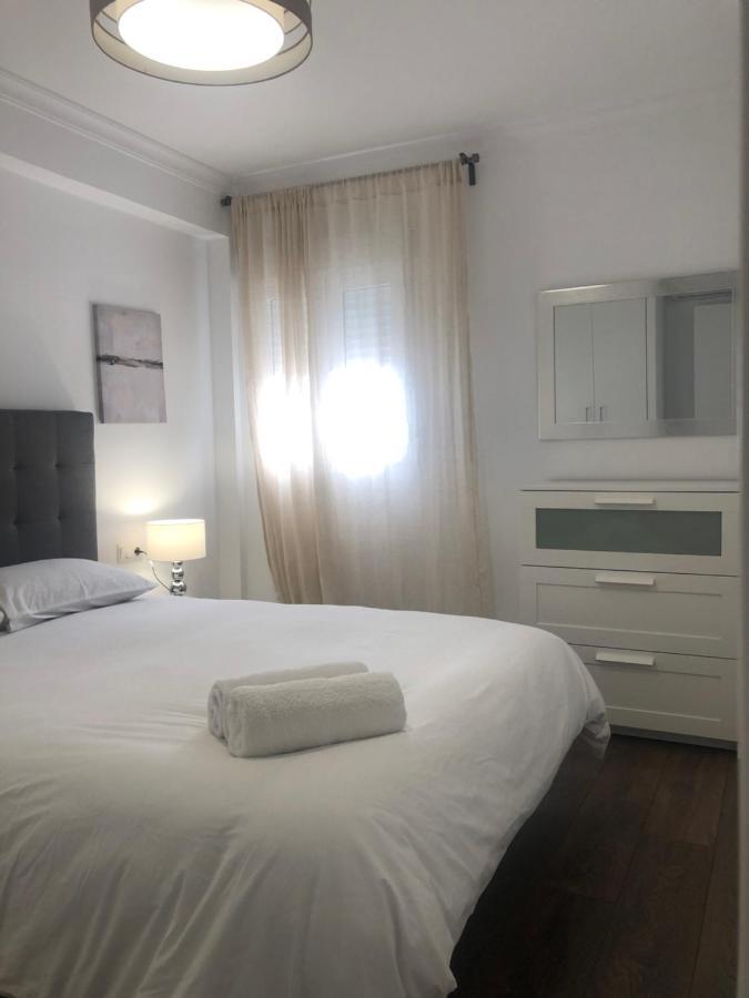Apartamento Con Vista Al Mar Benalmádena Zewnętrze zdjęcie