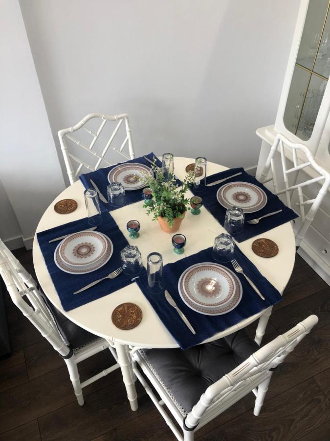 Apartamento Con Vista Al Mar Benalmádena Zewnętrze zdjęcie