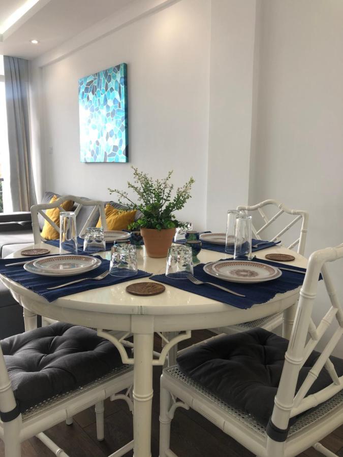 Apartamento Con Vista Al Mar Benalmádena Zewnętrze zdjęcie