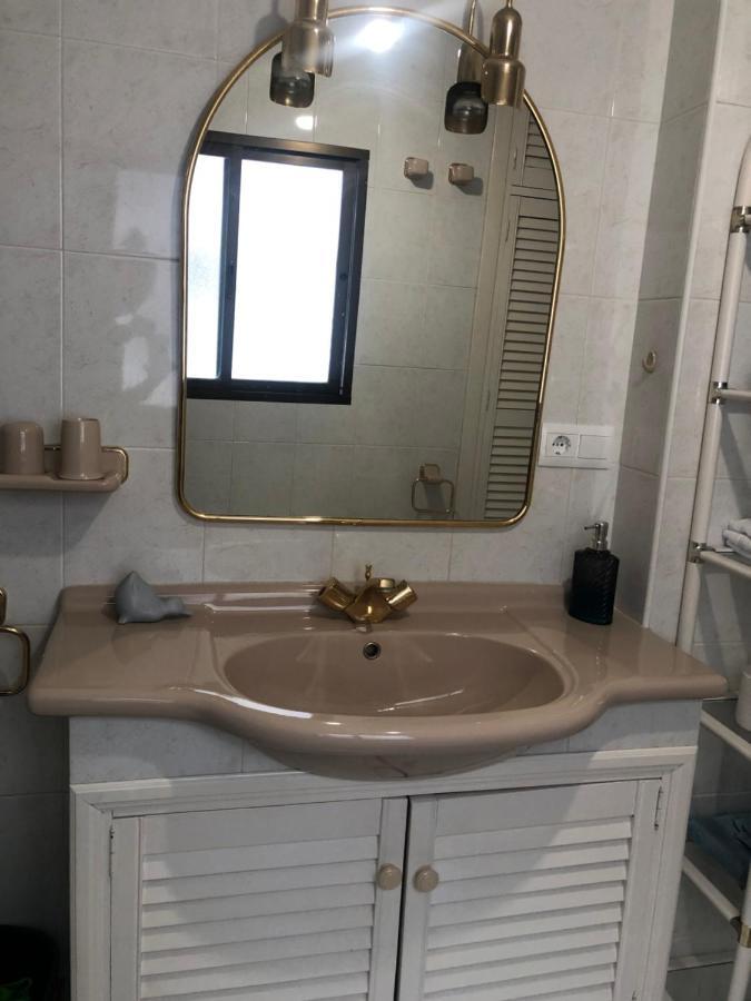 Apartamento Con Vista Al Mar Benalmádena Zewnętrze zdjęcie