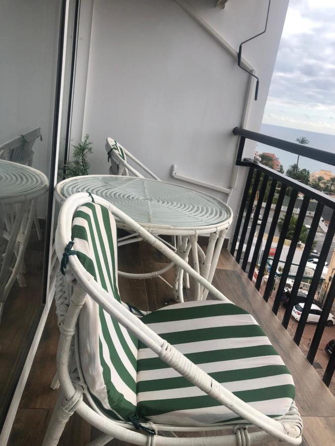 Apartamento Con Vista Al Mar Benalmádena Zewnętrze zdjęcie