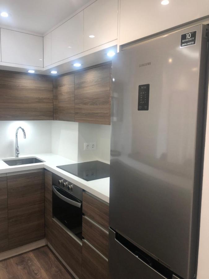 Apartamento Con Vista Al Mar Benalmádena Zewnętrze zdjęcie
