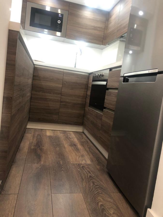 Apartamento Con Vista Al Mar Benalmádena Zewnętrze zdjęcie