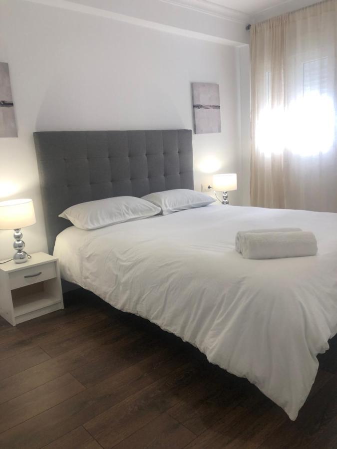 Apartamento Con Vista Al Mar Benalmádena Zewnętrze zdjęcie